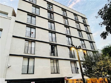 Arriendo Mensual / Departamento / Santiago
