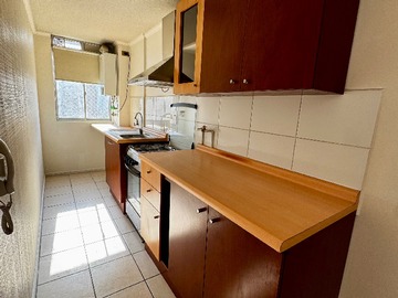 Arriendo Mensual / Departamento / Santiago