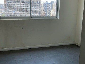 Arriendo Mensual / Departamento / Santiago