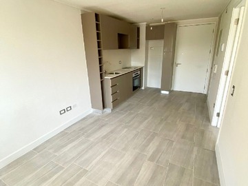 Arriendo Mensual / Departamento / Santiago