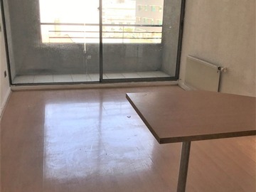 Arriendo Mensual / Departamento / Santiago