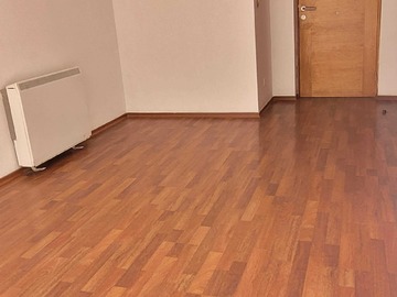 Arriendo Mensual / Departamento / Santiago