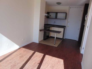 Arriendo Mensual / Departamento / Santiago