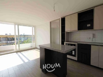 Arriendo Mensual / Departamento / Santiago