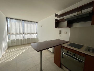 Arriendo Mensual / Departamento / Santiago