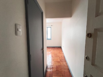 Arriendo Mensual / Departamento / Santiago