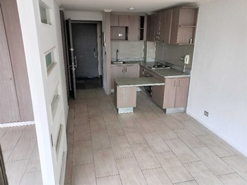 Arriendo Mensual / Departamento / Santiago