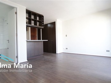 Arriendo Mensual / Departamento / Santiago