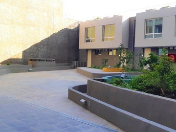 Arriendo Mensual / Departamento / Santiago