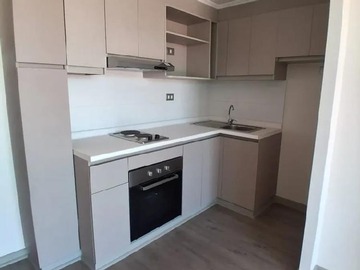 Arriendo Mensual / Departamento / Santiago