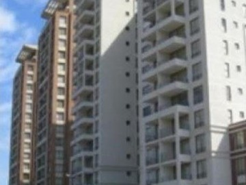 Arriendo Mensual / Departamento / Santiago