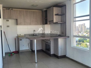 Arriendo Mensual / Departamento / Santiago