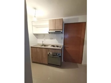 Arriendo Mensual / Departamento / Santiago