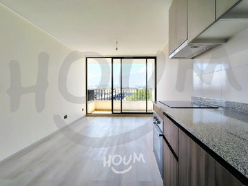 Arriendo Mensual / Departamento / Santiago