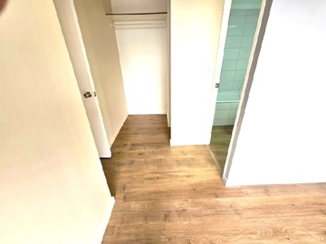 Arriendo Mensual / Departamento / Santiago