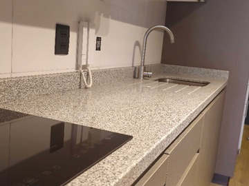 Arriendo Mensual / Departamento / Santiago