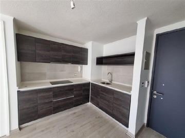 Arriendo Mensual / Departamento / Santiago