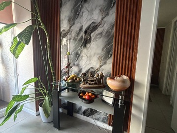 Arriendo Mensual / Departamento / Santiago