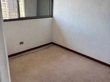 Arriendo Mensual / Departamento / Santiago