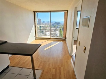 Arriendo Mensual / Departamento / Santiago