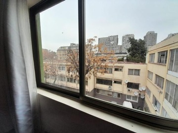 Arriendo Mensual / Departamento / Santiago