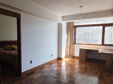 Arriendo Mensual / Departamento / Santiago
