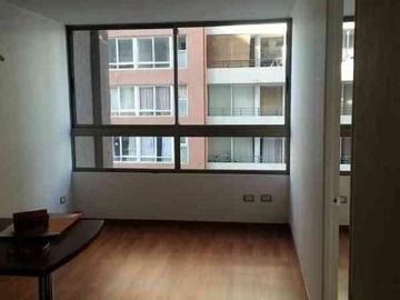 Arriendo Mensual / Departamento / Santiago