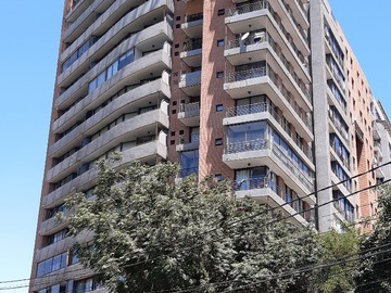 Arriendo Mensual / Departamento / Santiago