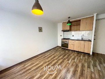Arriendo Mensual / Departamento / Santiago