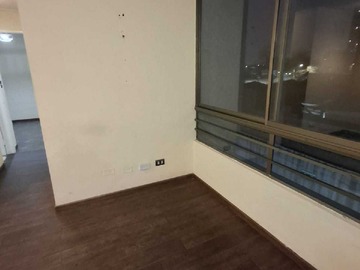 Arriendo Mensual / Departamento / Santiago