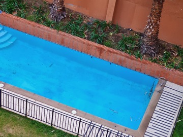 Arriendo Mensual / Departamento / Santiago