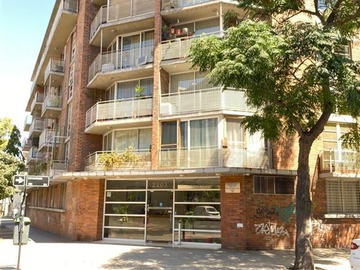 Arriendo Mensual / Departamento / Santiago