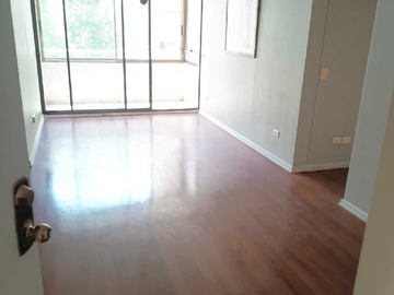 Arriendo Mensual / Departamento / Santiago