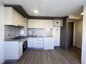 Arriendo Mensual / Departamento / Santiago