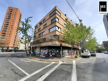 Arriendo Mensual / Departamento / Santiago