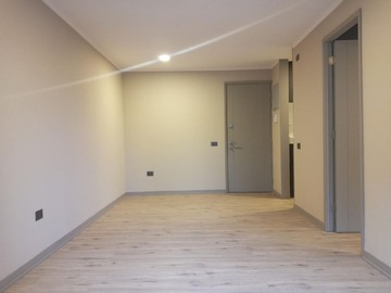 Arriendo Mensual / Departamento / Santiago