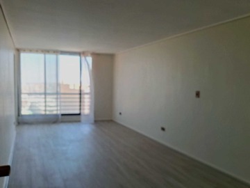 Arriendo Mensual / Departamento / Santiago