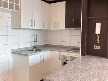 Arriendo Mensual / Departamento / Santiago