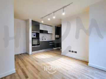 Arriendo Mensual / Departamento / Santiago
