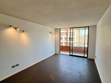 Arriendo Mensual / Departamento / Santiago