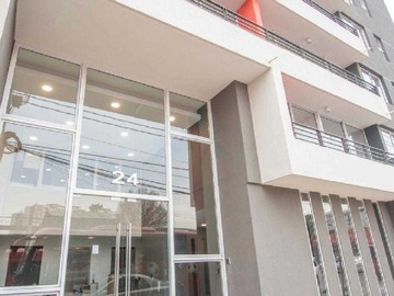 Arriendo Mensual / Departamento / Santiago