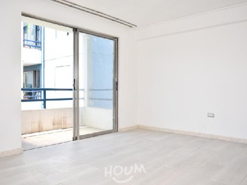 Arriendo Mensual / Departamento / Santiago