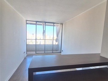Arriendo Mensual / Departamento / Santiago