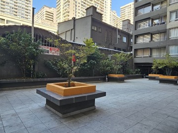 Arriendo Mensual / Departamento / Santiago