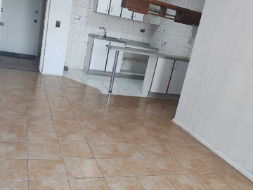 Arriendo Mensual / Departamento / Santiago