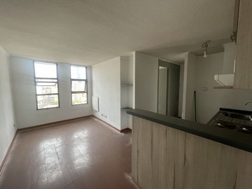 Arriendo Mensual / Departamento / Santiago