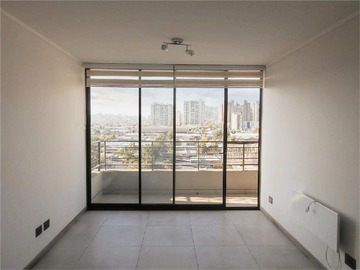 Arriendo Mensual / Departamento / Santiago
