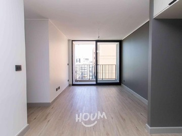 Arriendo Mensual / Departamento / Santiago