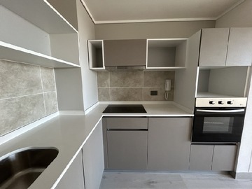 Arriendo Mensual / Departamento / Santiago