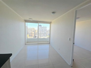 Arriendo Mensual / Departamento / Santiago